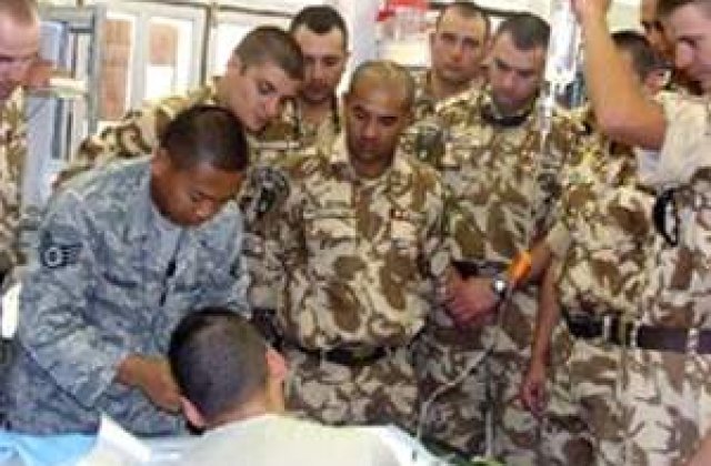 Pretul vietii si al mortii in Afganistan