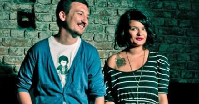  Video  Cuantune, live in Elephant Pub