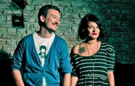 Video  Cuantune, live in Elephant Pub