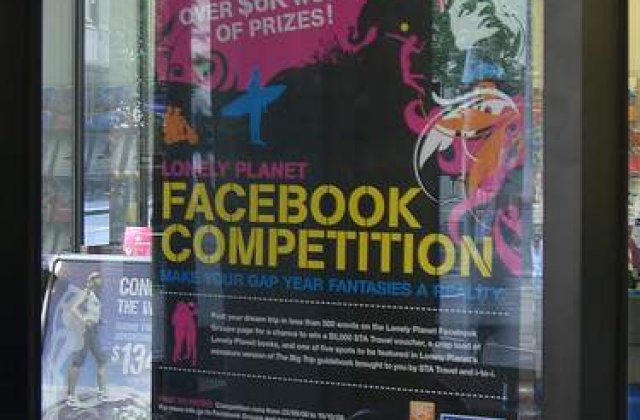 Facebook da in judecata un site porno