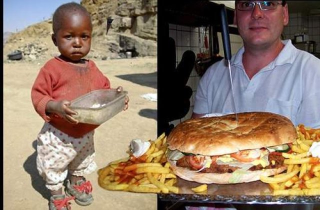 Argentina: Sute de copii au murit de malnutritie