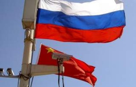 Situatia din China si Rusia, sub "lupa" WikiLeaks