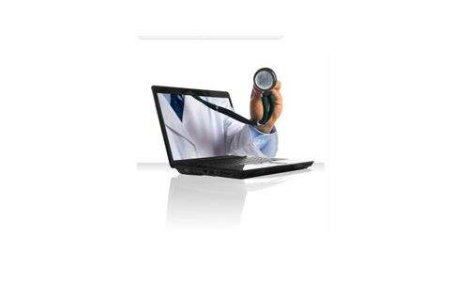 Franta: Un diagnostic printr-un singur click!