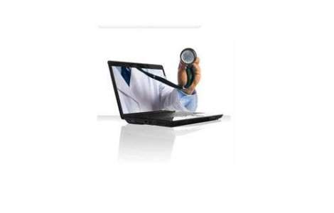 Franta: Un diagnostic printr-un singur click!