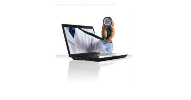 Franta: Un diagnostic printr-un singur click!