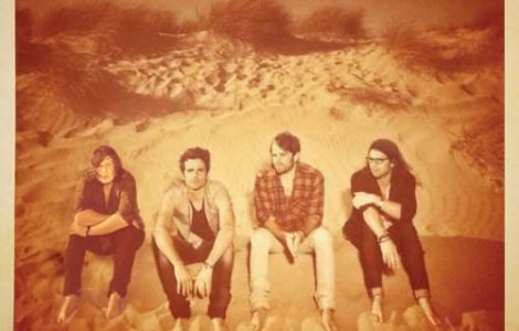  Video  Kings of Leon, locul 1 in topul vanzarilor