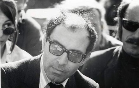 Jean-Luc Godard va absenta de la gala Oscar