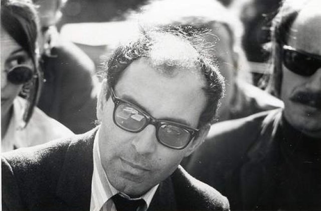 Jean-Luc Godard va absenta de la gala Oscar