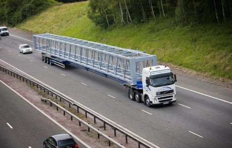 Va era dor de inca o taxa? Ei bine, vom avea taxa de autostrada!