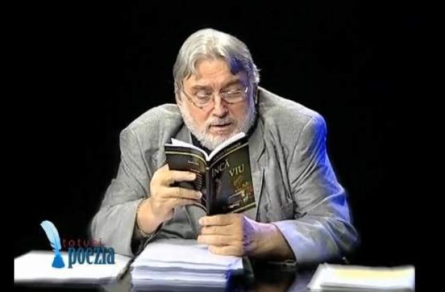 Starea de sanatate a lui Adrian Paunescu s-a ameliorat usor