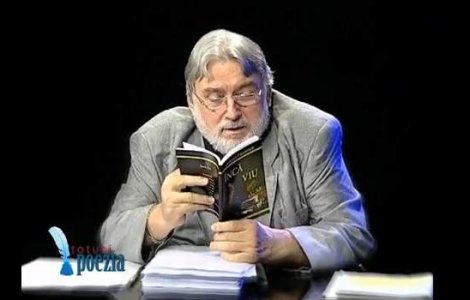 Starea de sanatate a lui Adrian Paunescu s-a ameliorat usor