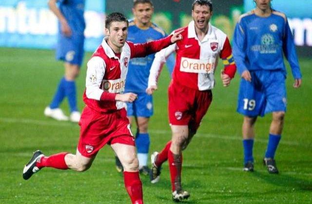 Dinamo s-a calificat in sferturile Cupei Romaniei