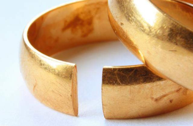 De ce divorteaza romanii?