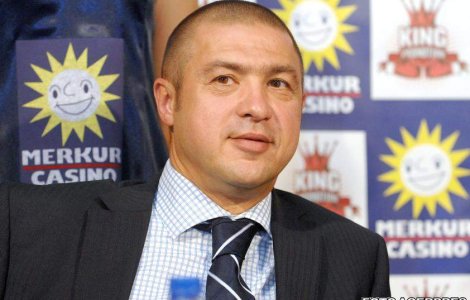 Rudel Obreja, reales presedinte al FR de Box