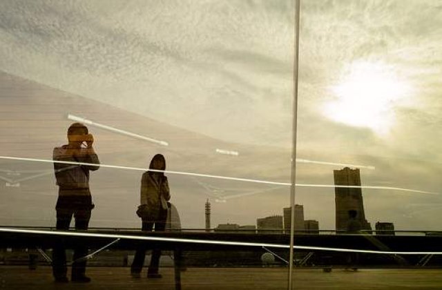 Japonia testeaza un nou sistem de detectare a explozibililor