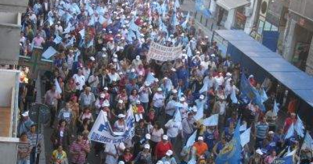 Guvernul prevede o lovitura de stat?