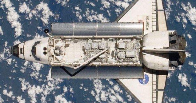 Discovery va fi lansata pentru ultima oara in spatiu pe 1 noiembrie