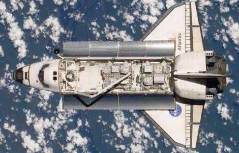 Discovery va fi lansata pentru ultima oara in spatiu pe 1 noiembrie