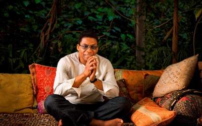 Herbie Hancock, eleganta si...