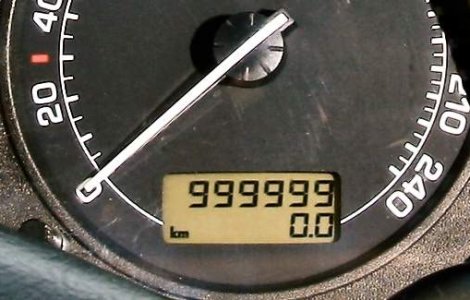 Este posibil sa parcurgi 1,6 milioane de km in 4 ani?