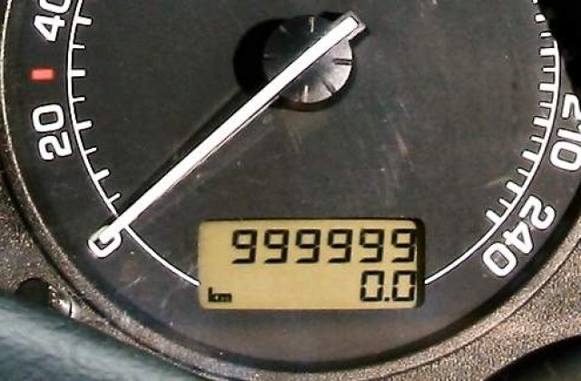 Este posibil sa parcurgi 1,6 milioane de km in 4 ani?