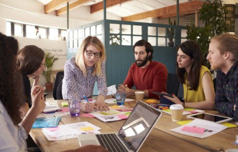 3 aspecte carora companiile trebuie sa le acorde mai multa atentie in 2017. De ele depinde succesul