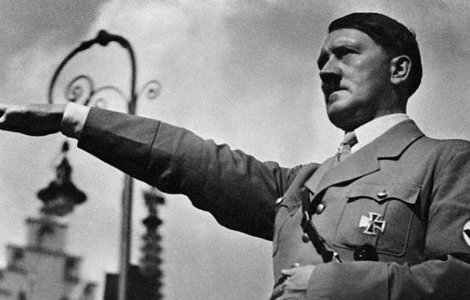 Autoritatile austriece au arestat dublura lui Adolf Hitler