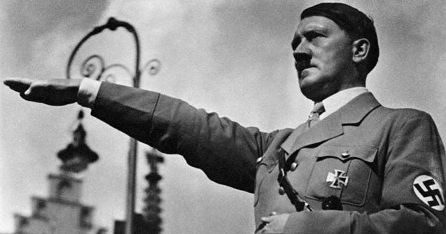 Autoritatile austriece au arestat dublura lui Adolf Hitler