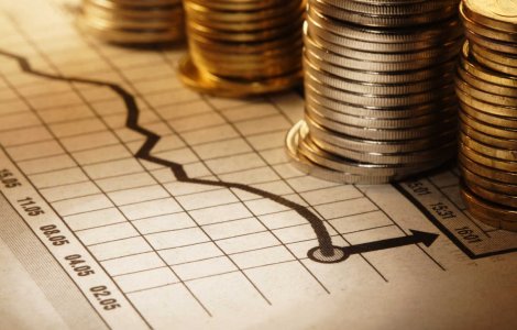 INS: Produsul intern brut a crescut in 2016 cu 4,8%