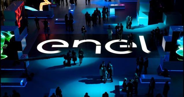Enel va plati Romaniei peste 400 milioane de euro