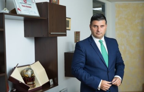 Ministrul Economiei ar fi incasat ilegal bonusuri de peste 53.000 euro