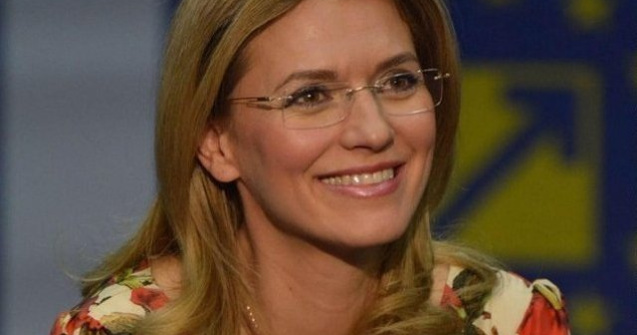 Alina Gorghiu: Tot continutul OUG 13 ar putea fi reactivat