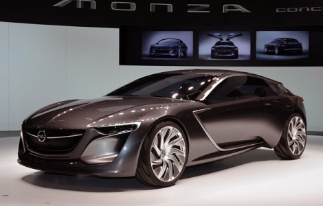 Grupul PSA Peugeot - Citroen ar putea prelua Opel