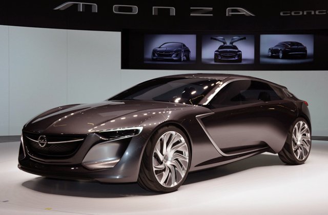 Grupul PSA Peugeot - Citroen ar putea prelua Opel