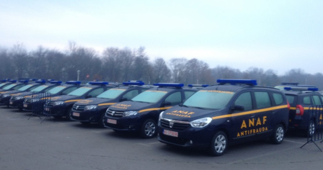 Sistemul informatic al ANAF este aproape blocat