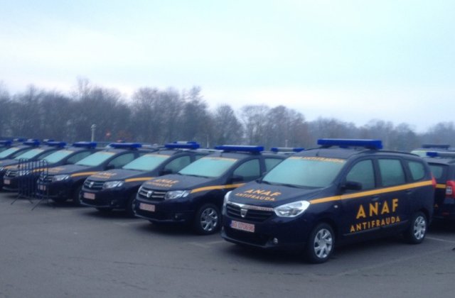 Sistemul informatic al ANAF este aproape blocat