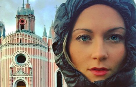 La 27 de ani, a devenit prima femeie care a vizitat toate tarile lumii