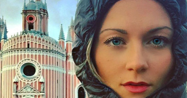 La 27 de ani, a devenit prima femeie care a vizitat toate tarile lumii