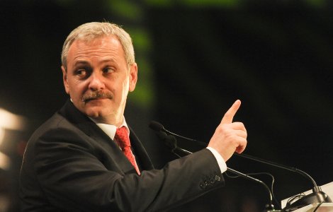 Miercuri se judeca contestatia depusa de Dragnea
