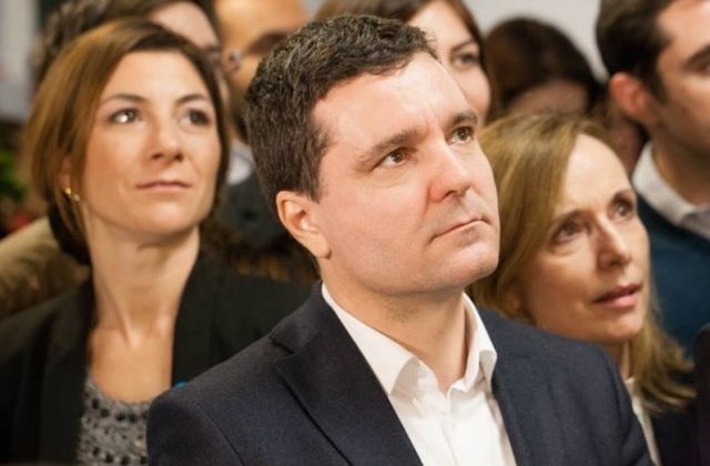 Nicusor Dan: Liviu Dragnea isi urmeaza planul de a mentine in viata OUG 13