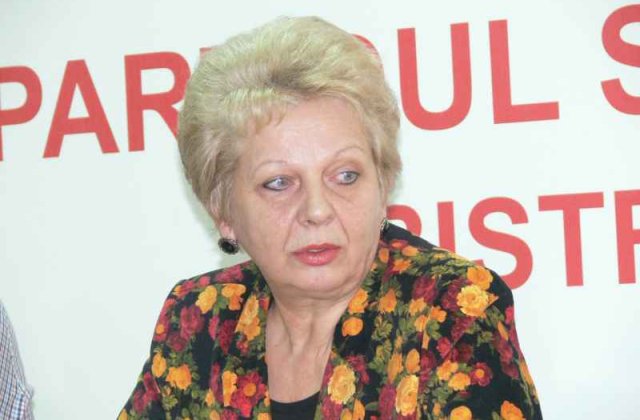 Doina Pana (PSD): Nu mai vad nici un motiv de iesit in strada, protestele au fost o uriasa manipulare