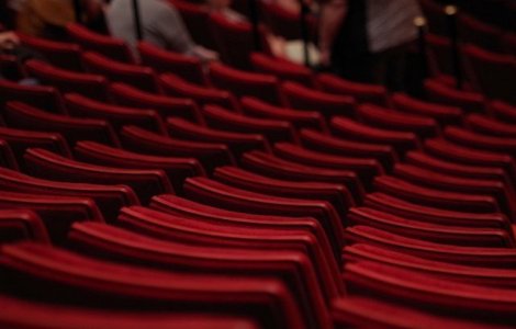 Cele mai bune productii ale anului si atmosfera celei mai asteptate ceremonii de film, la Grand Cinema & More