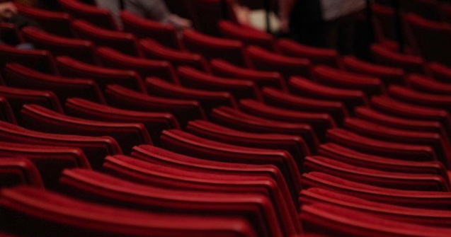 Cele mai bune productii ale anului si atmosfera celei mai asteptate ceremonii de film, la Grand Cinema & More