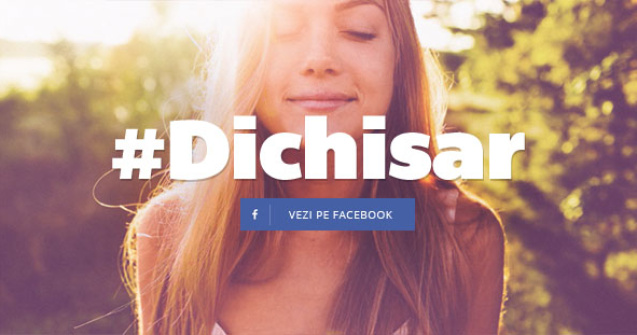 Dichisar de Martisor - Fun, Fashion & Sisterhood