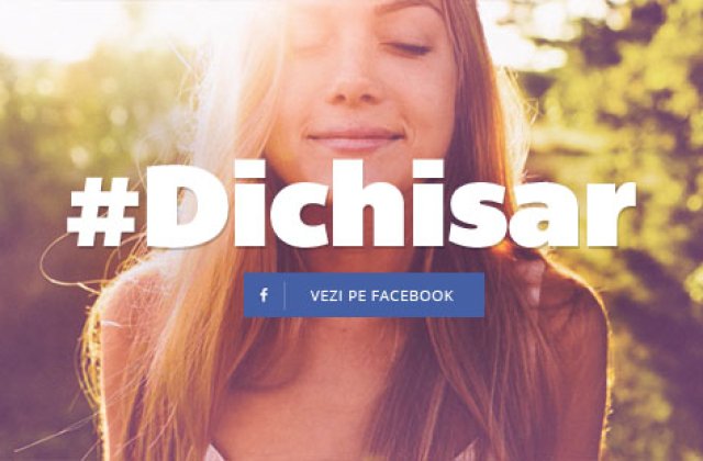 Dichisar de Martisor - Fun, Fashion & Sisterhood