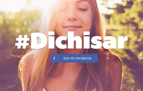 Dichisar de Martisor - Fun, Fashion & Sisterhood