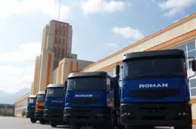 Uzina Roman din Brasov, salvata de o comanda de 12 milioane de euro din Taiwan