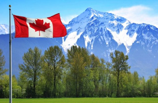 Romanii, fara vize in Canada. Parlamentul European a aprobat acordul CETA