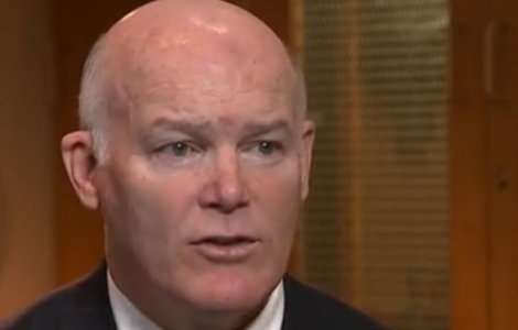 O noua demisie in administratia Trump. Directorul Secret Service a demisionat