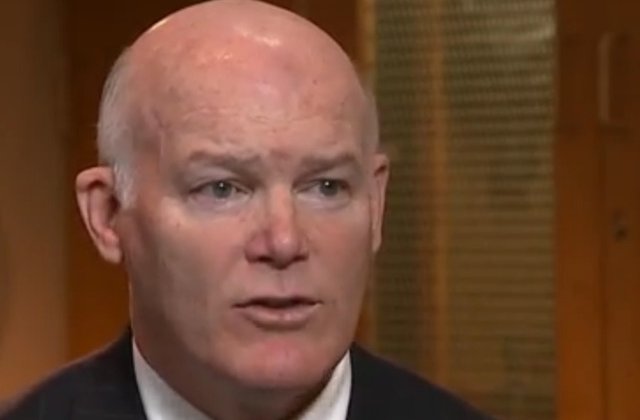 O noua demisie in administratia Trump. Directorul Secret Service a demisionat